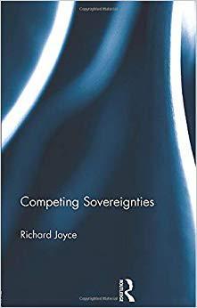 【预售】Competing Sovereignties