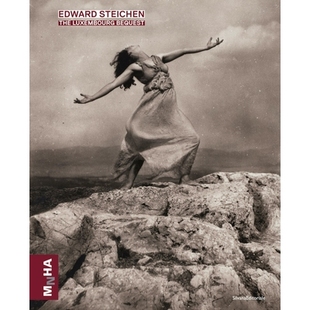 预订 Edward Steichen: The Luxembourg Bequest 爱德华·斯泰肯：卢森堡遗赠: 9788836651559