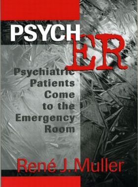 【预订】Psych ER