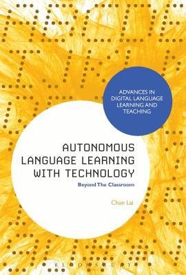 【预订】Autonomous Language Learning with Technology