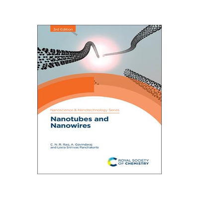 [预订]Nanotubes and Nanowires 9781788017824