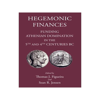 [预订]Hegemonic Finances 9781910589724