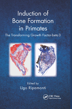 【预订】Induction of Bone Formation in Primates