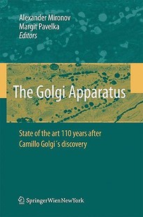 Golgi The Apparatus 预订