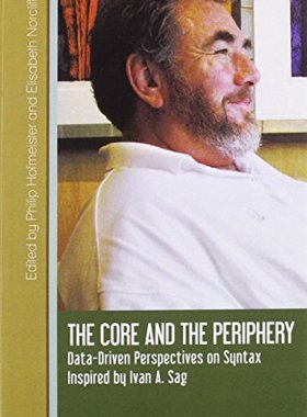 【预订】The Core and the Periphery, 210 9781575867212