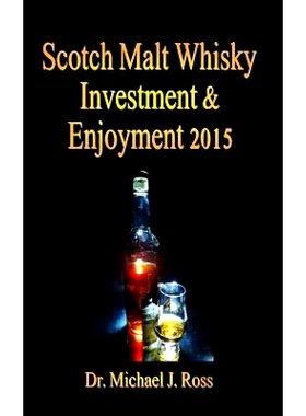 预订 Scotch Malt Whisky Investment & Enjoyment 2015: 9781514838488