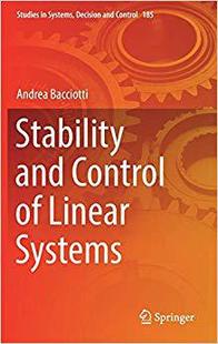 and Stability Control Systems Linear 预售