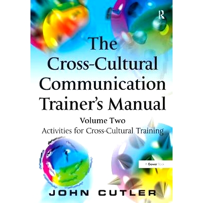 Volume Two: Activities for Cross-Cultura