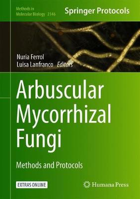 【预订】Arbuscular Mycorrhizal Fungi: Methods and Protocols