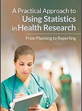 【预售】A Practical Approach to Using Statis...