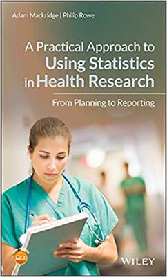 【预售】A Practical Approach to Using Statis...