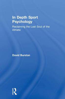 【预订】In Depth Sport Psychology