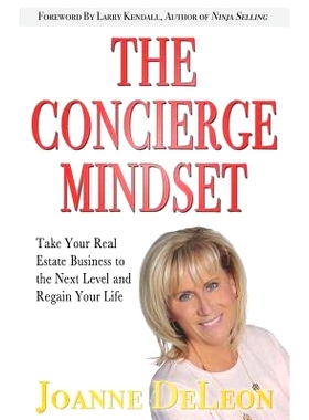 预订 The Concierge Mindset: Take Your Real Estate Business to the Next Level and Regain Your Life: 9781792626883