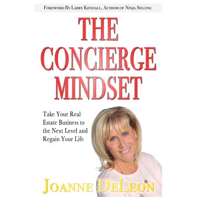 预订 The Concierge Mindset: Take Your Real Estate Business to the Next Level and Regain Your Life: 9781792626883