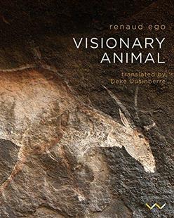 Animal Visionary 9781776142262 预订