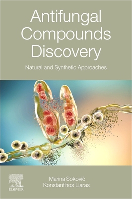 【预订】Antifungal Compounds Discovery