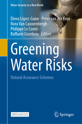 [预订]Greening Water Risks