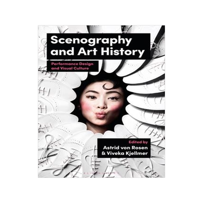 [预订]Scenography and Art History 9781350204447