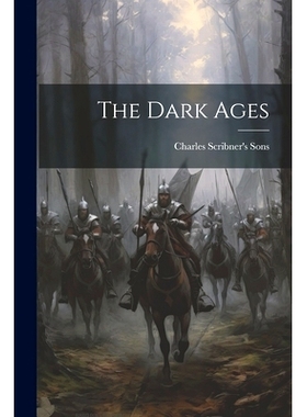 预订 The Dark Ages: 9781021895394