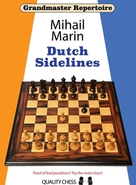 【预订】Dutch Sidelines 9781784831035