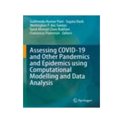 [预订]Assessing COVID-19 and Other Pandemics and Epidemics using Computational Modelling and Data Analysis