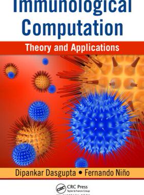 【预订】Immunological Computation