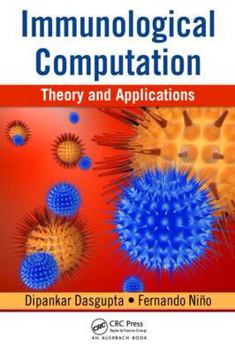 【预订】Immunological Computation