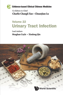 Urinary Infection Based Medicine Volume Chinese Evidence Clinical Tract 预订