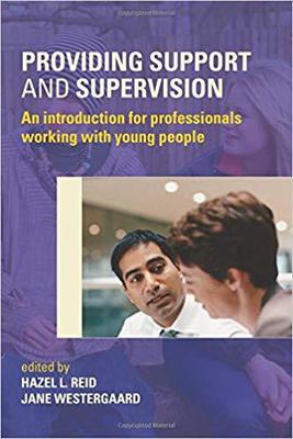 【预售】Providing Support and Supervision