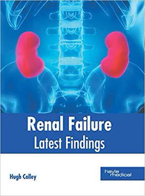 【预售】Renal Failure: Latest Findings