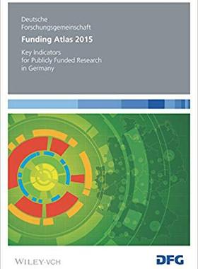 【预售】Funding Atlas 2015 Key Indicators fo...