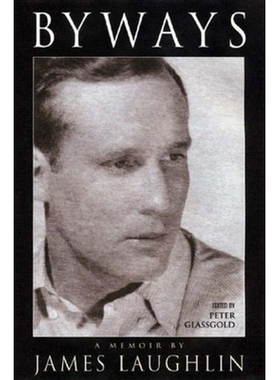 预订 Byways 绕道: 9780811216173