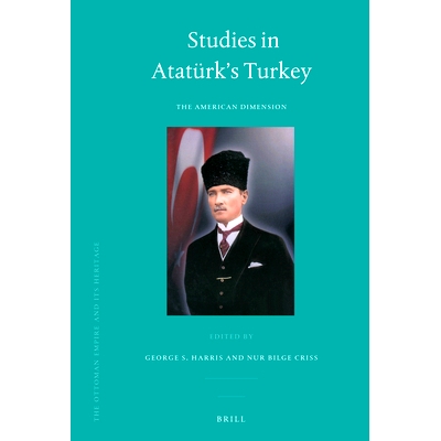 The American Dimension