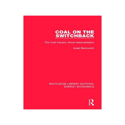 预订 Coal on the Switchback