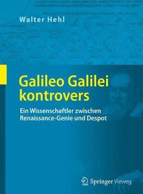 预订 Galileo Galilei kontrovers