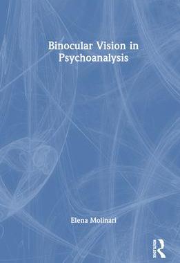 [预订]Binocular Vision 9781032483986