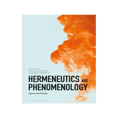 [预订]Hermeneutics and Phenomenology 9781350078024