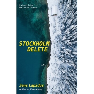 预订 Stockholm Delete: 9780525431718