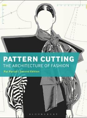 【预订】Pattern Cutting