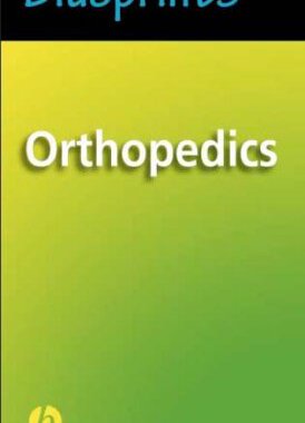 【预订】Blueprints Orthopedics