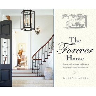 Forever How 预订 with the Your Design Home Architect 9781599324289 Dreams Work The