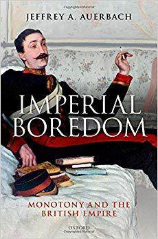 【预售】Imperial Boredom