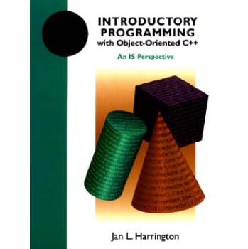 【预订】Introductory Programming With Object-Oriented C++_虎窝淘