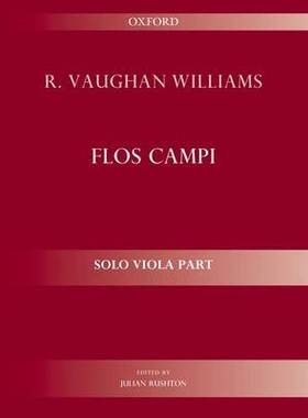 【预订】Flos campi