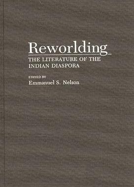 [预订]Reworlding 9780313277948