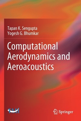 【预订】Computational Aerodynamics and Aeroacoustics