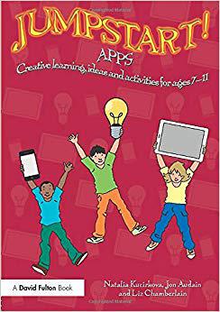 【预售】Jumpstart! Apps