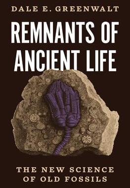 Remnants of Ancient Life 9780691221144