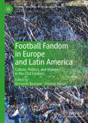 【预订】Football Fandom in Europe and Latin America 9783031064722