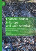 【预订】Football Fandom in Europe and Latin America 9783031064722
